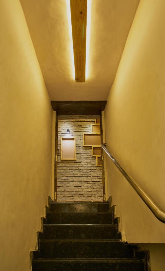 Tranquil La Casa Hotell Pune Exteriör bild